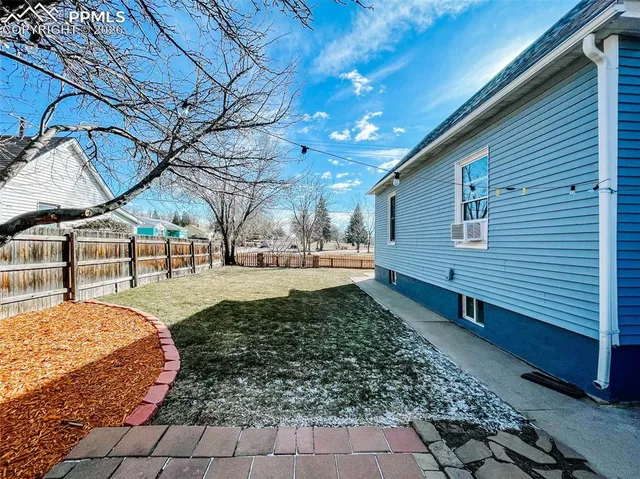 $625,000 | 214 North 20th Street, Colorado Springs, CO 80904