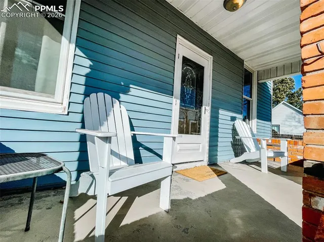 $625,000 | 214 North 20th Street, Colorado Springs, CO 80904