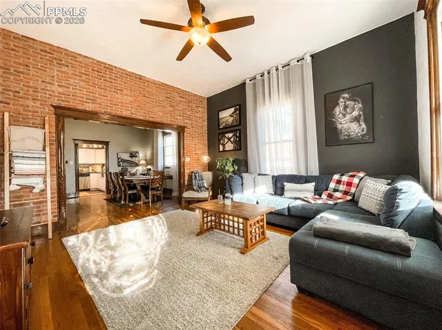 $625,000 | 214 North 20th Street, Colorado Springs, CO 80904