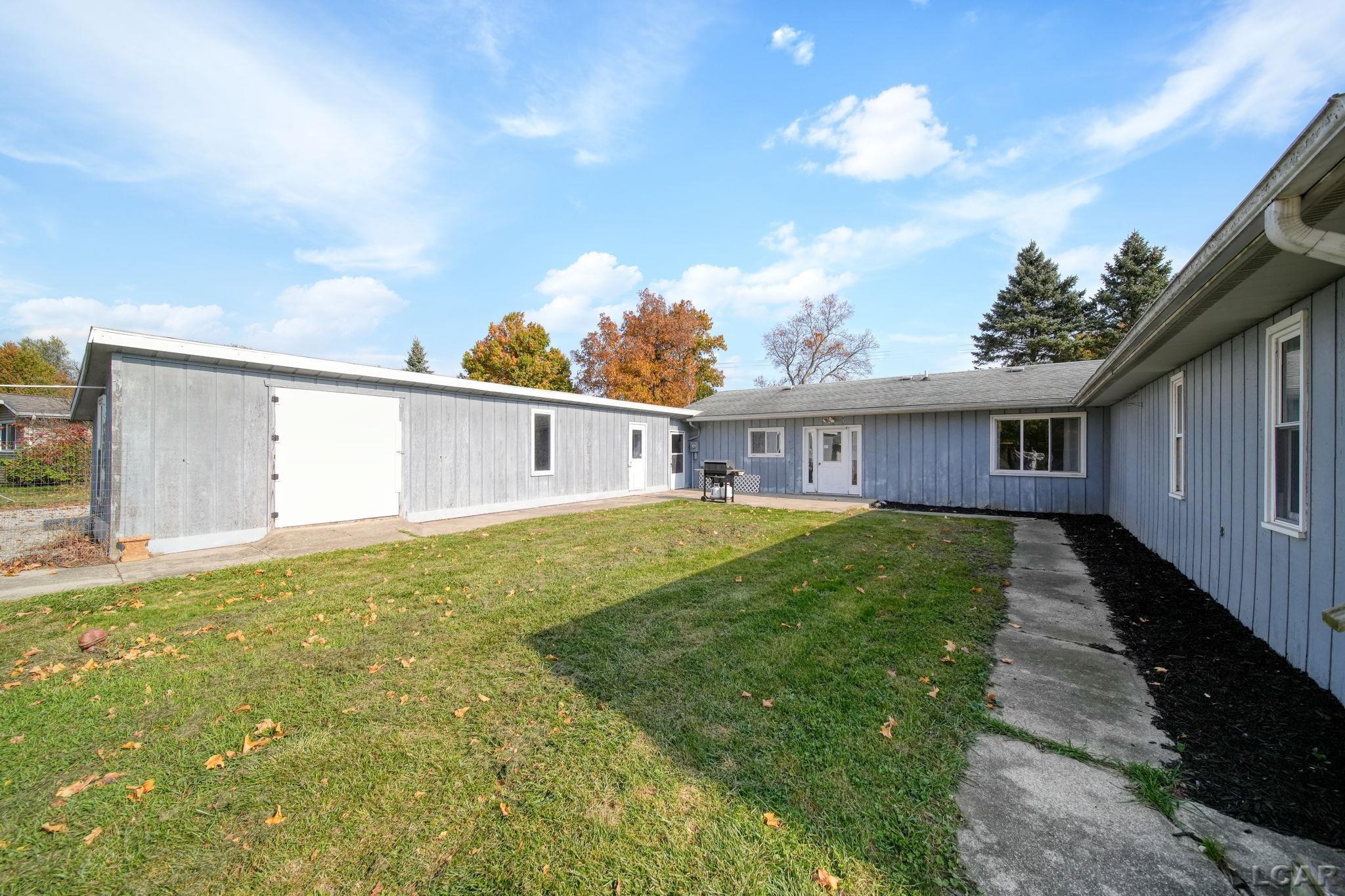 17635 Manitou Beach Road Addison, MI 49220 - Photo 52 of 69