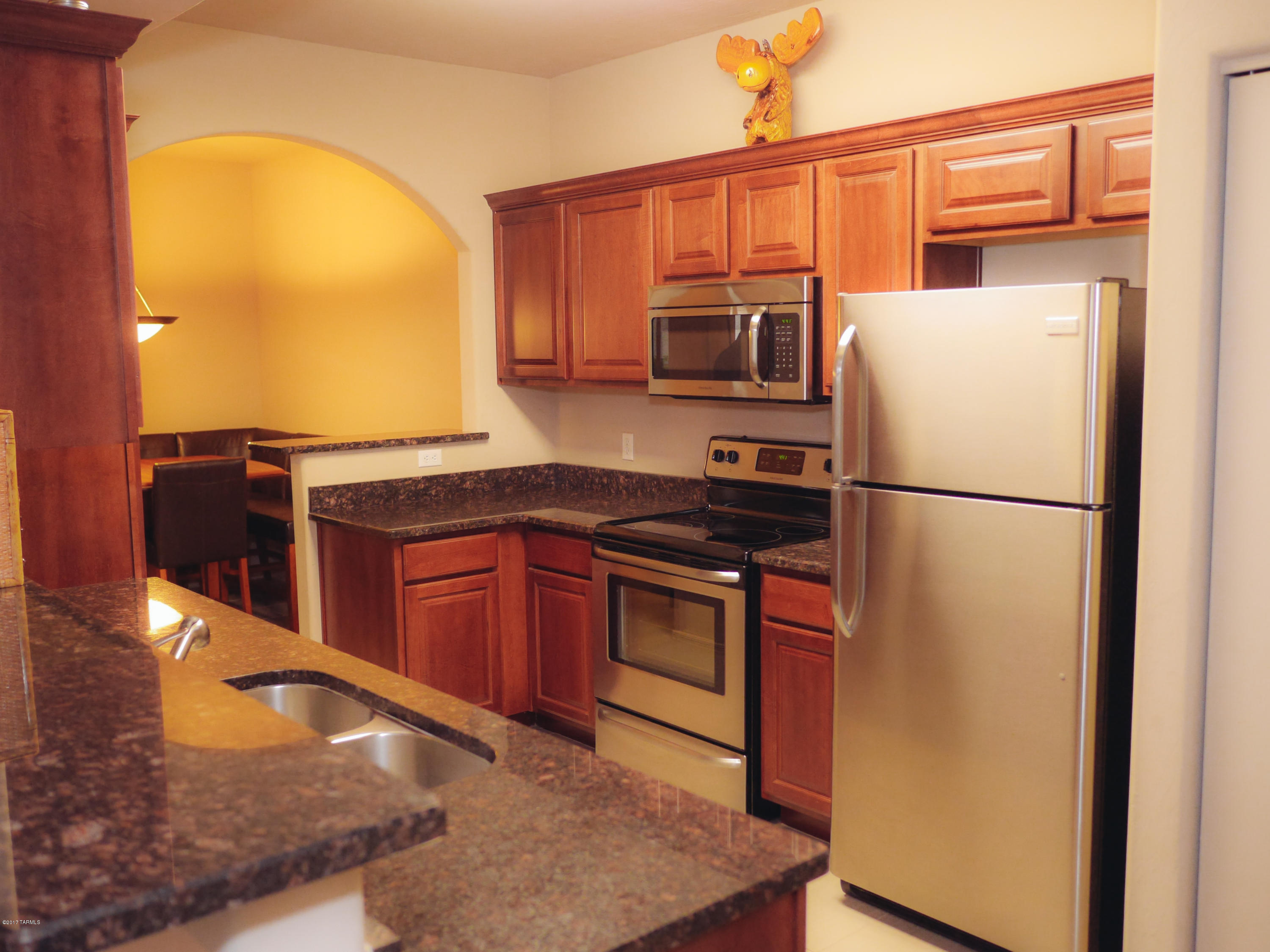 2550 East River Road, Unit 4102 Tucson, AZ 85718 - Photo 2 of 23