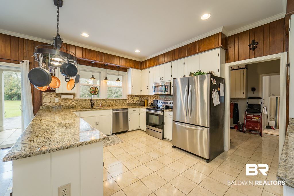 10901 Elnina Drive Mobile, AL 36608 - Photo 11 of 22