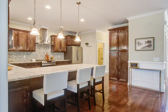 $669,000 | 5523 Sageborough Drive, North Charleston, SC 29420