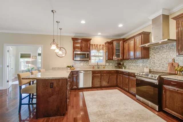 $669,000 | 5523 Sageborough Drive, North Charleston, SC 29420