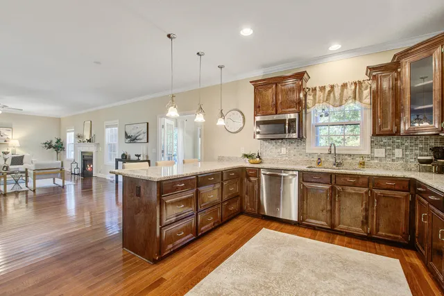 $669,000 | 5523 Sageborough Drive, North Charleston, SC 29420