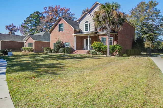 $669,000 | 5523 Sageborough Drive, North Charleston, SC 29420