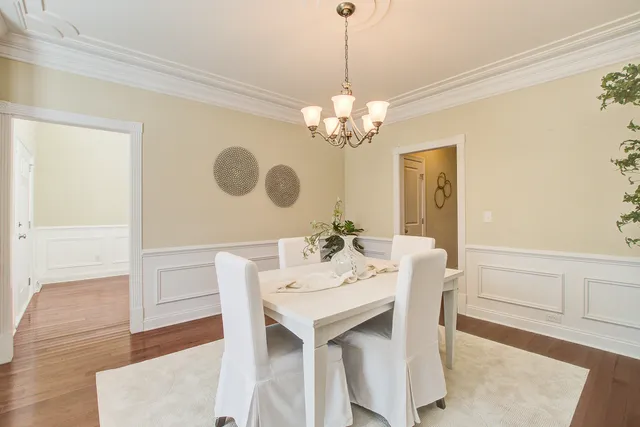 $669,000 | 5523 Sageborough Drive, North Charleston, SC 29420