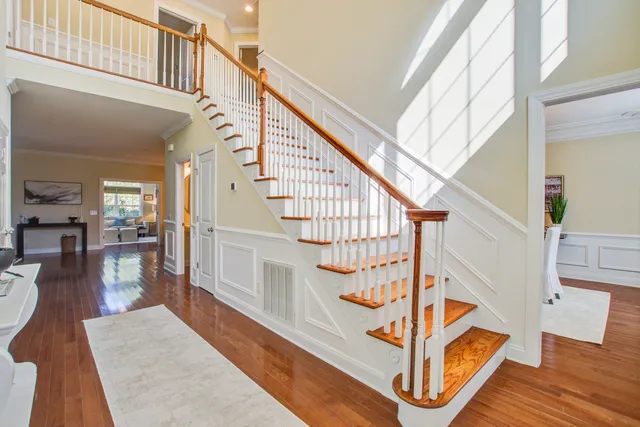 $669,000 | 5523 Sageborough Drive, North Charleston, SC 29420