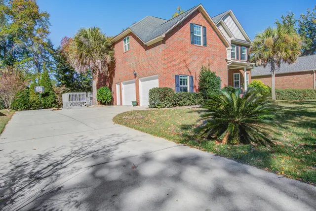 $669,000 | 5523 Sageborough Drive, North Charleston, SC 29420