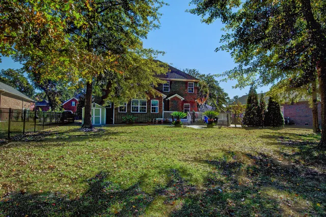 $669,000 | 5523 Sageborough Drive, North Charleston, SC 29420