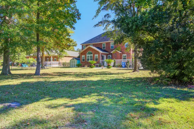 $669,000 | 5523 Sageborough Drive, North Charleston, SC 29420