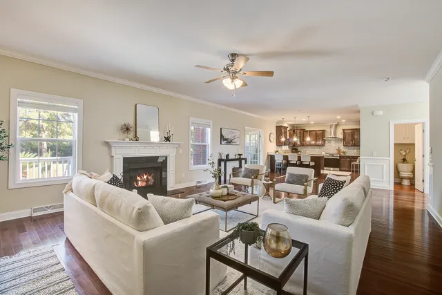 $669,000 | 5523 Sageborough Drive, North Charleston, SC 29420