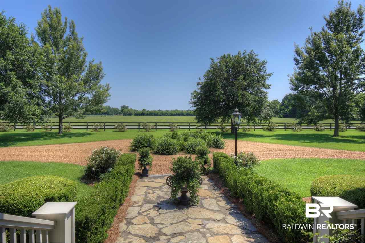 16351 Polo Club Road Fairhope, AL 36532 - Photo 7 of 50 view from front porch