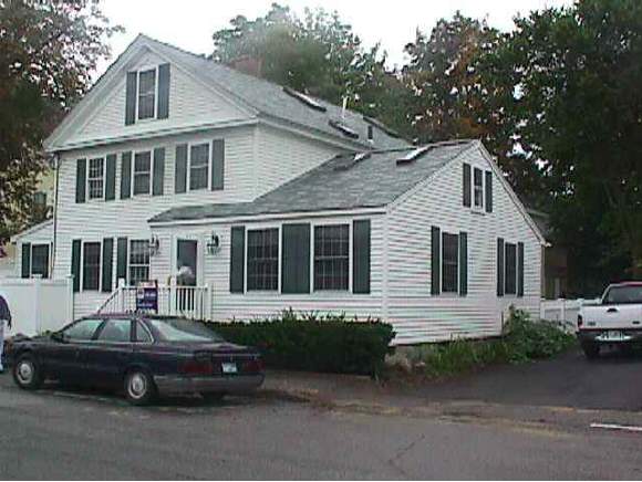 37 Court Street Exeter, NH 03833 - Photo 1 of 2 Gallery Image 1