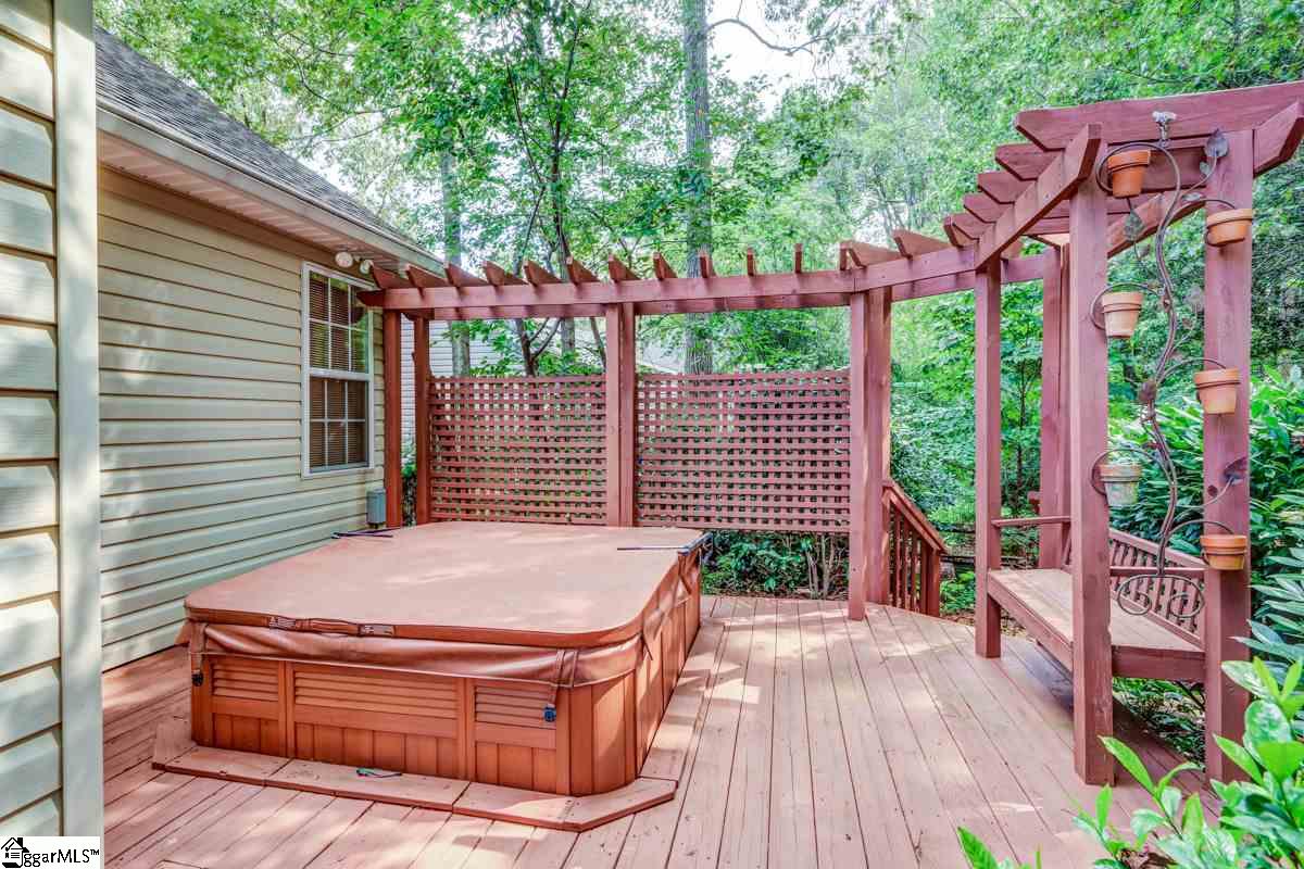 111 Robertson Road Taylors, SC 29687 - Photo 34 of 36 Gallery Image 34