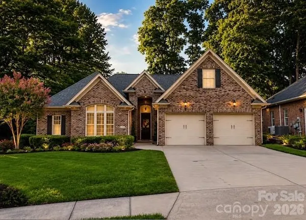 $525,000 | 2106 Brookberry Lane, Gastonia, NC 28056