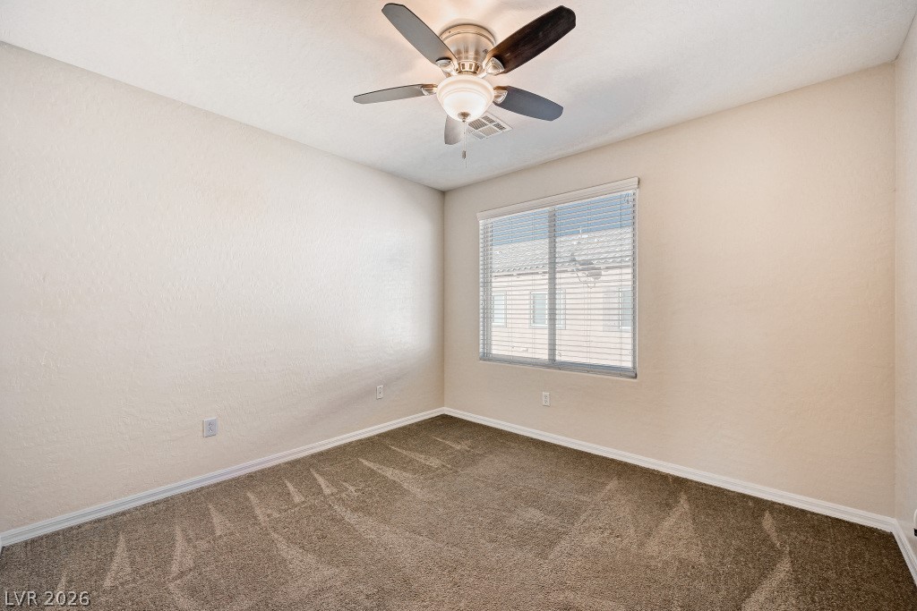 4650 Ranch House Road, Unit 68 North Las Vegas, NV 89031 - Photo 25 of 37 Third Floor