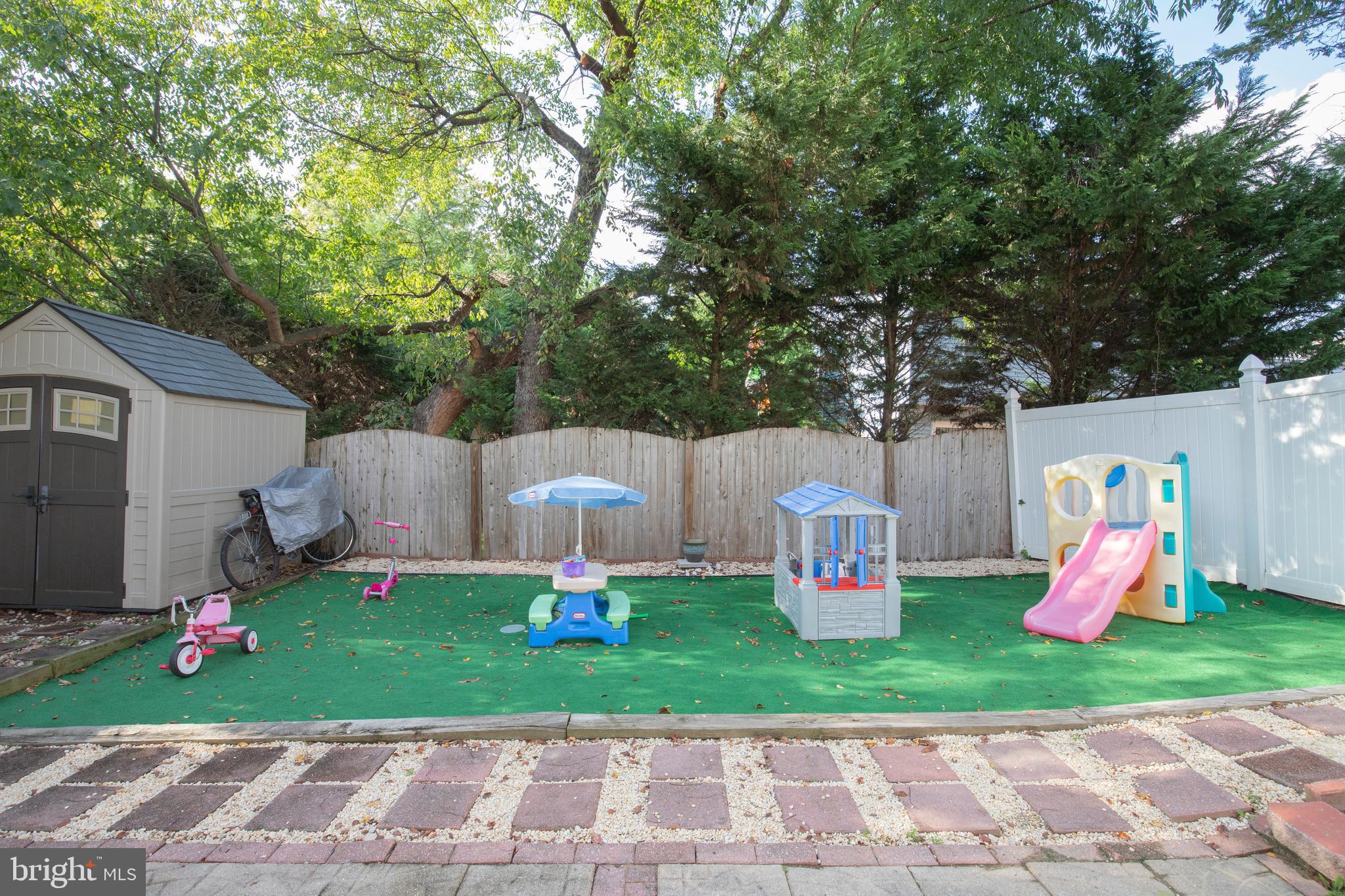 213 Water Street Ridley Park, PA 19078 - Photo 43 of 49 Great play area