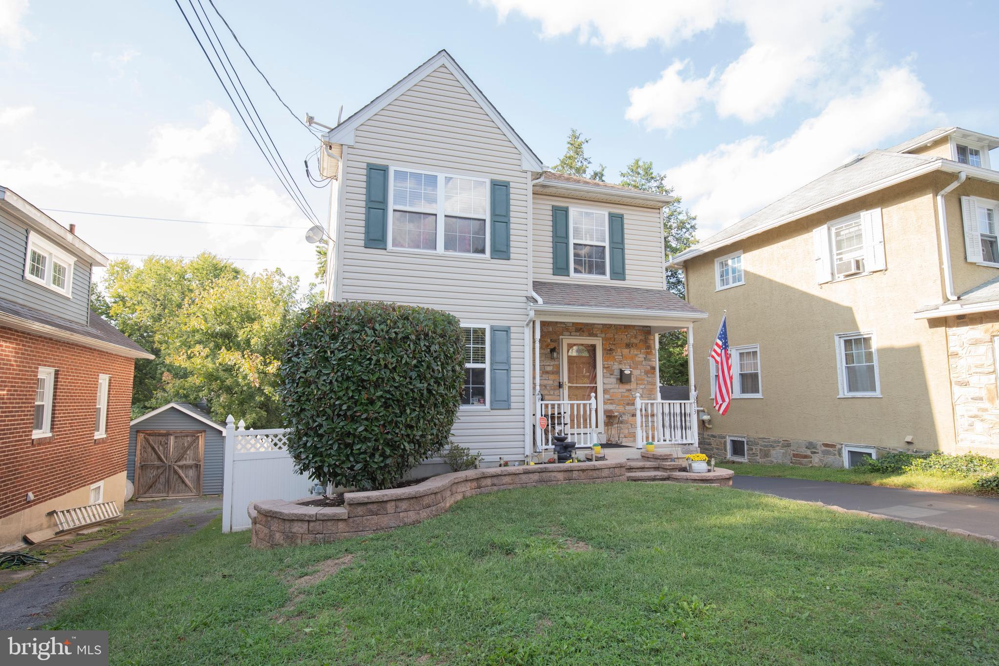 213 Water Street Ridley Park, PA 19078 - Photo 49 of 49 Gallery Image 49