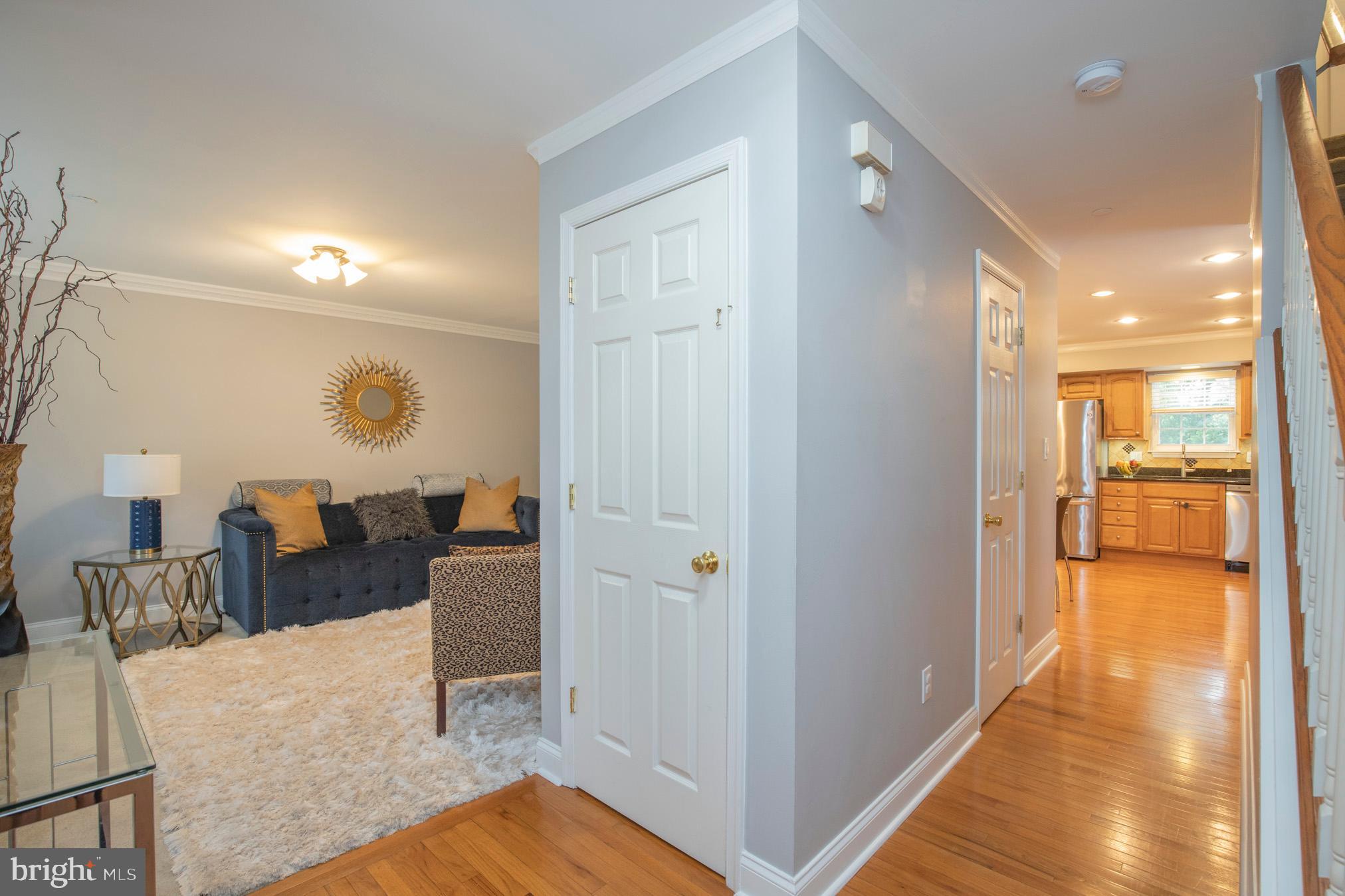 213 Water Street Ridley Park, PA 19078 - Photo 6 of 49 Gleaming HW floors