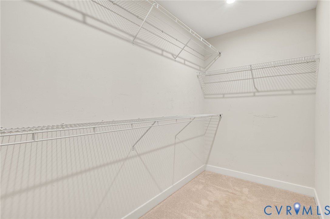 8601 Forge Gate Lane Chesterfield, VA 23832 - Photo 41 of 42 a view of a rack on the wall