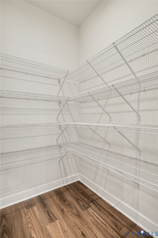 8601 Forge Gate Lane Chesterfield, VA 23832 - Photo 9 of 37 a view of a small space