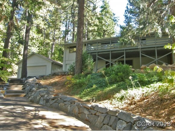 2359 Sultana Road Arnold, CA 95223 - Photo 1 of 1 Front of House