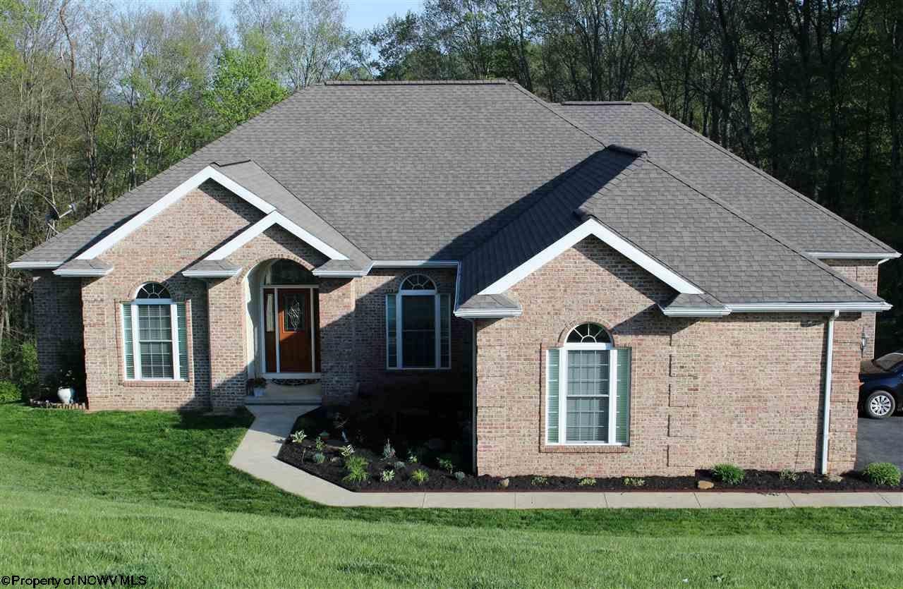 209 Pheasant Ridge Road Bridgeport, WV 26330 - Photo 1 of 30 Gallery Image 1