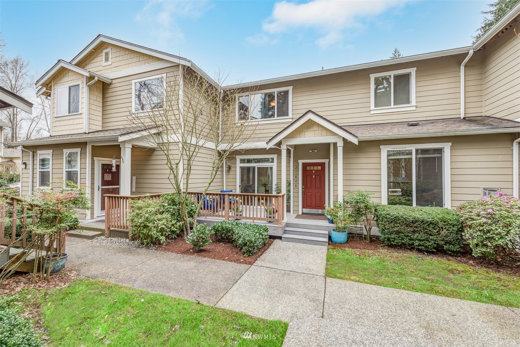 21606 10th Court Southeast Bothell, WA 98021 - Photo 1 of 37