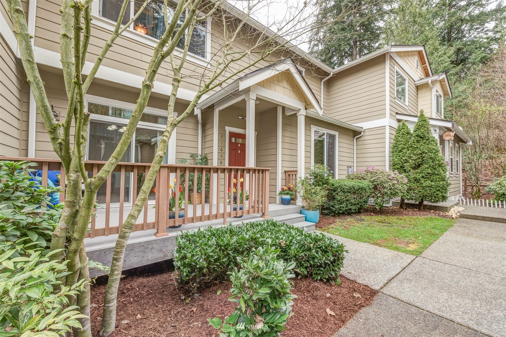 21606 10th Court Southeast Bothell, WA 98021 - Photo 3 of 37
