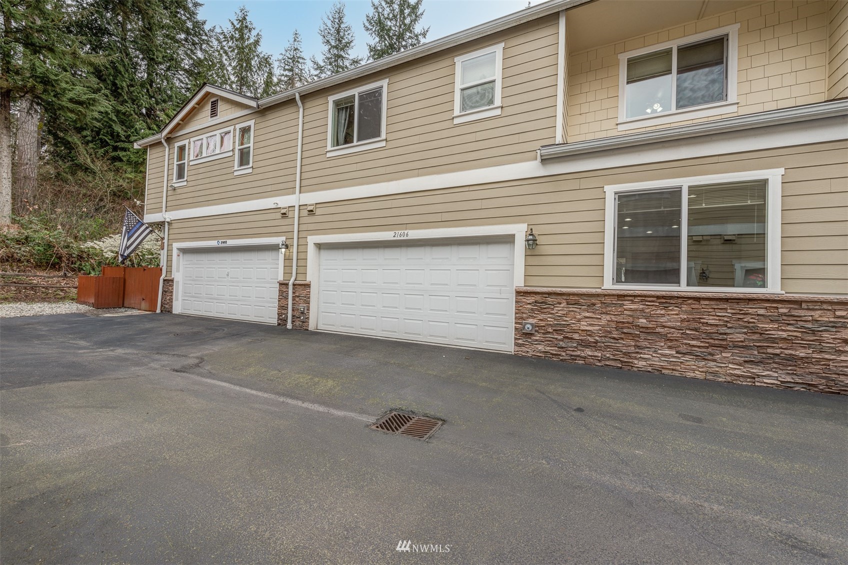 21606 10th Court Southeast Bothell, WA 98021 - Photo 36 of 37