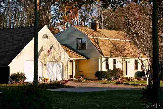 1500 South Schodack Road Schodack, NY 12033 - Photo 1 of 15 Photo 1