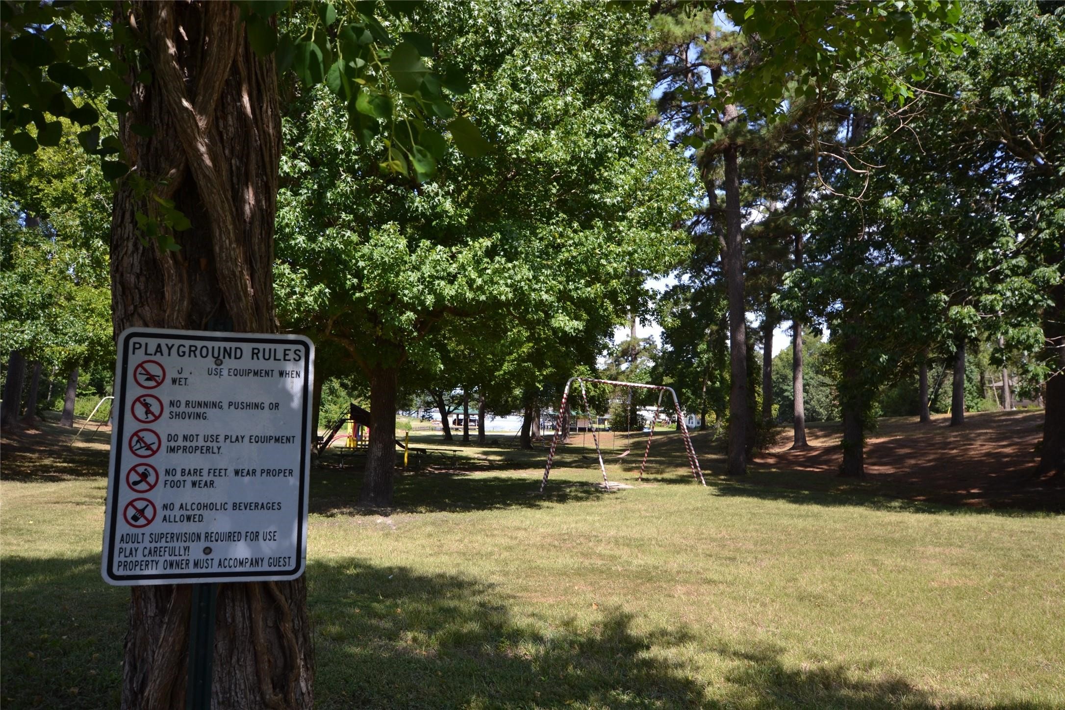 361 Noel Livingston, TX 77351 - Photo 17 of 23 a view of swimming pool with a patio