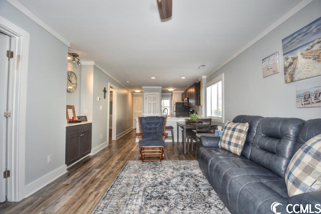 218 Landing Road, Unit 218A North Myrtle Beach, SC 29582 - Photo 11 of 31 Gallery Image 11