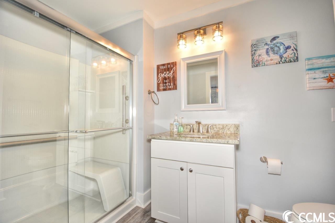 218 Landing Road, Unit 218A North Myrtle Beach, SC 29582 - Photo 15 of 31 Gallery Image 15
