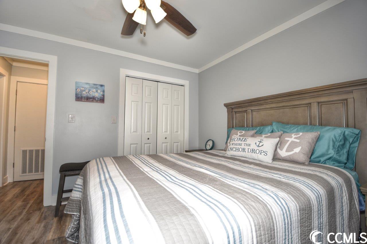 218 Landing Road, Unit 218A North Myrtle Beach, SC 29582 - Photo 18 of 31 Gallery Image 18