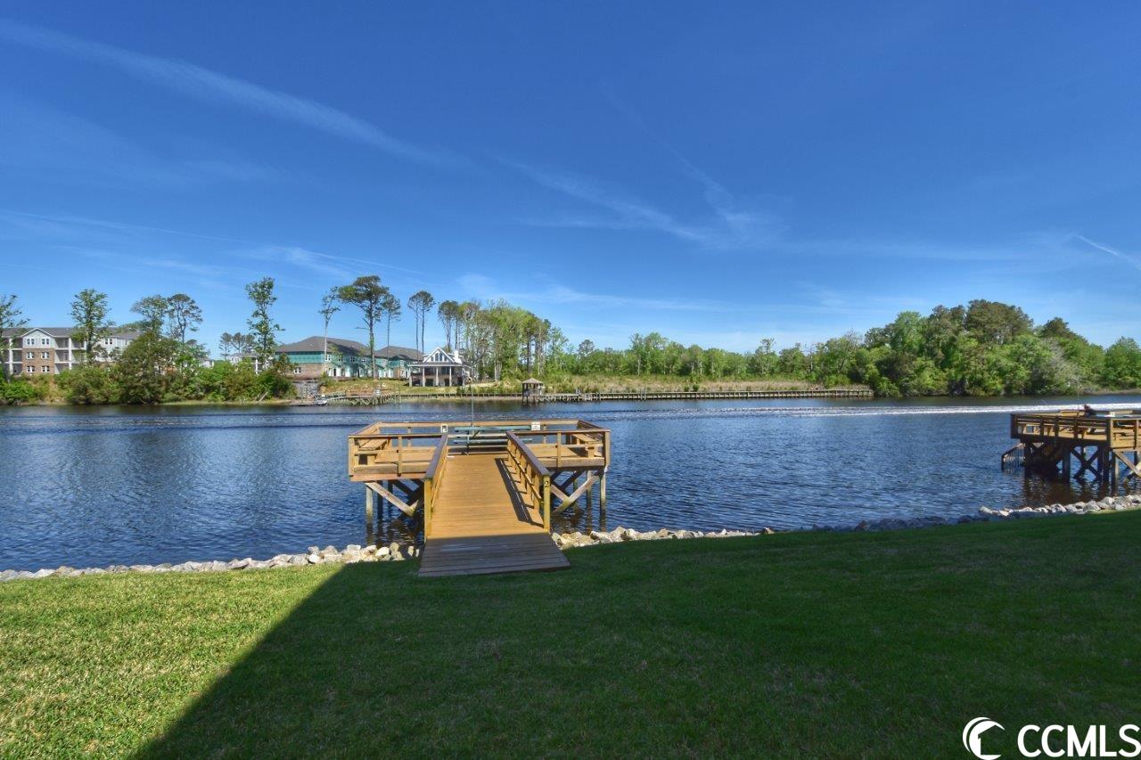 218 Landing Road, Unit 218A North Myrtle Beach, SC 29582 - Photo 24 of 31 Gallery Image 24