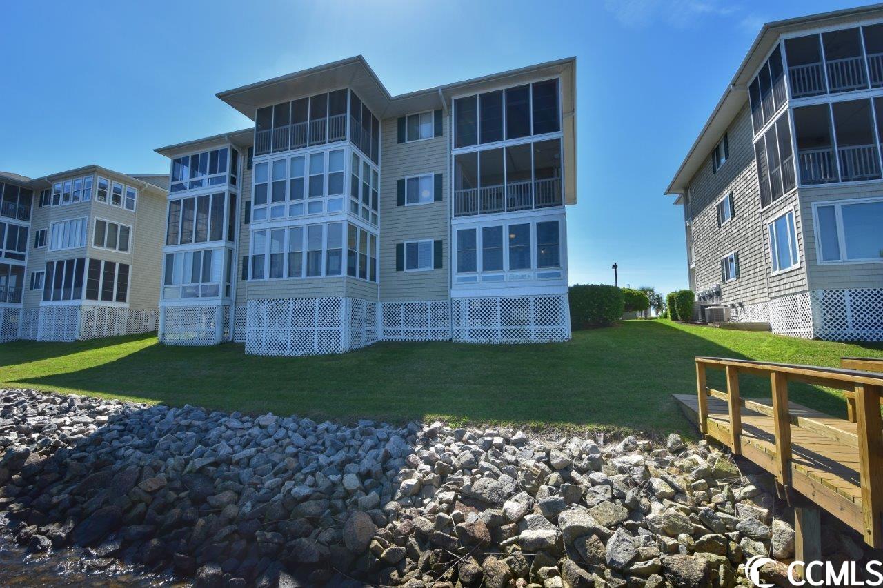 218 Landing Road, Unit 218A North Myrtle Beach, SC 29582 - Photo 27 of 31 Gallery Image 27