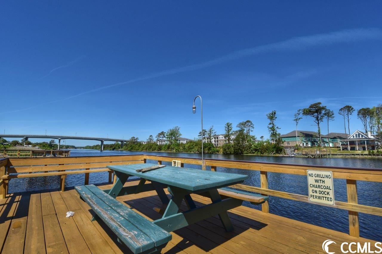 218 Landing Road, Unit 218A North Myrtle Beach, SC 29582 - Photo 28 of 31 Gallery Image 28