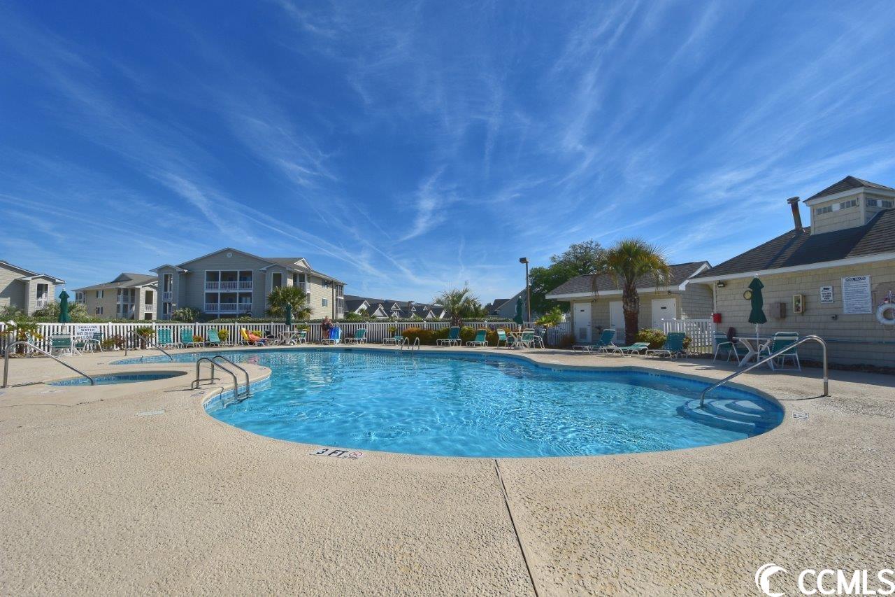 218 Landing Road, Unit 218A North Myrtle Beach, SC 29582 - Photo 30 of 31 Gallery Image 30