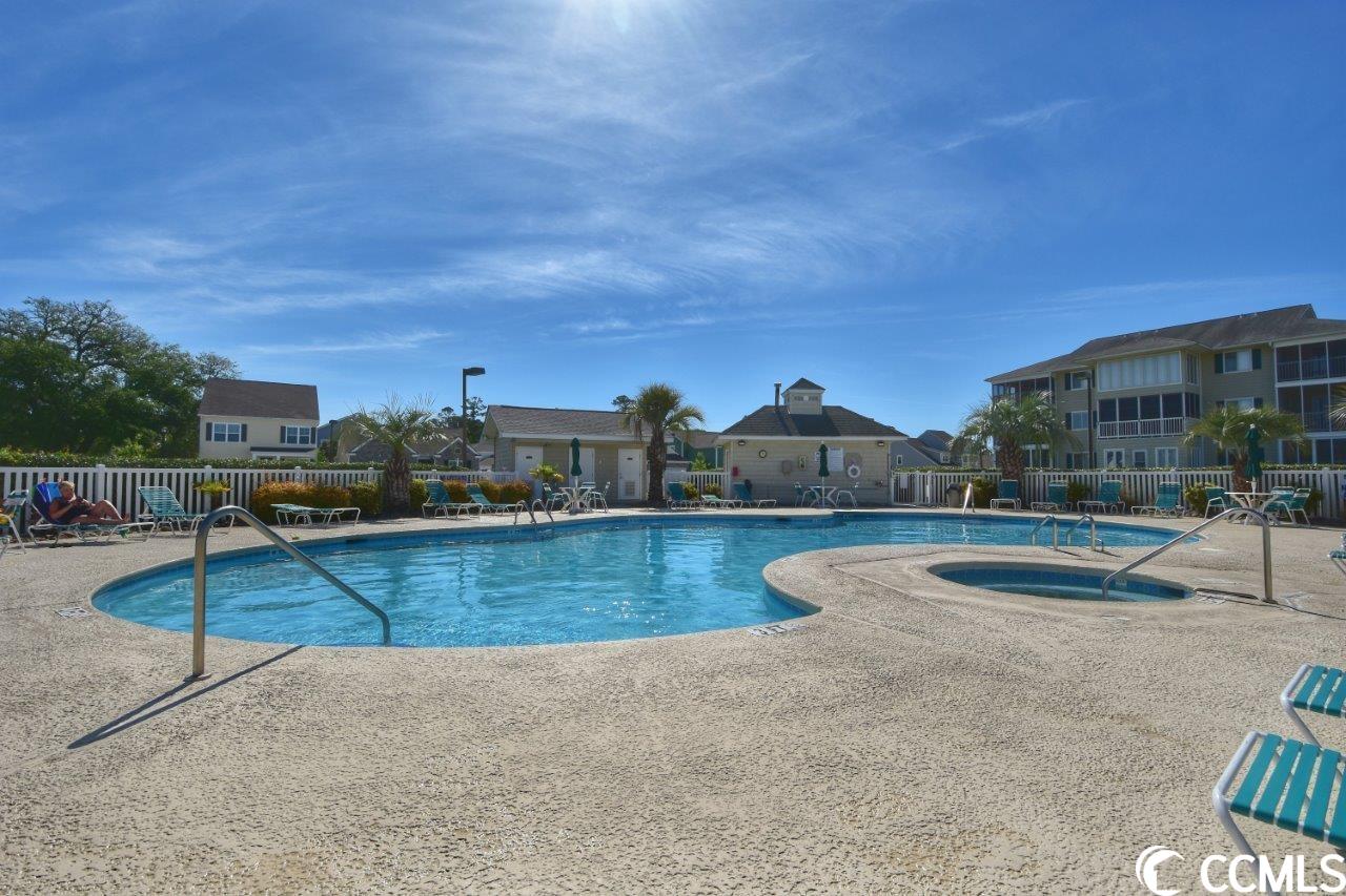 218 Landing Road, Unit 218A North Myrtle Beach, SC 29582 - Photo 31 of 31 Gallery Image 31