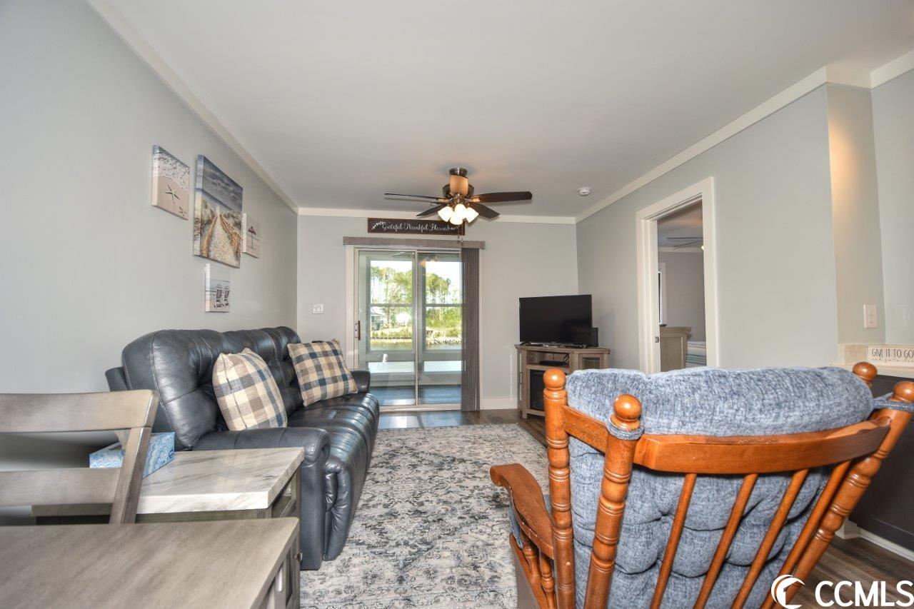 218 Landing Road, Unit 218A North Myrtle Beach, SC 29582 - Photo 9 of 31 Gallery Image 9