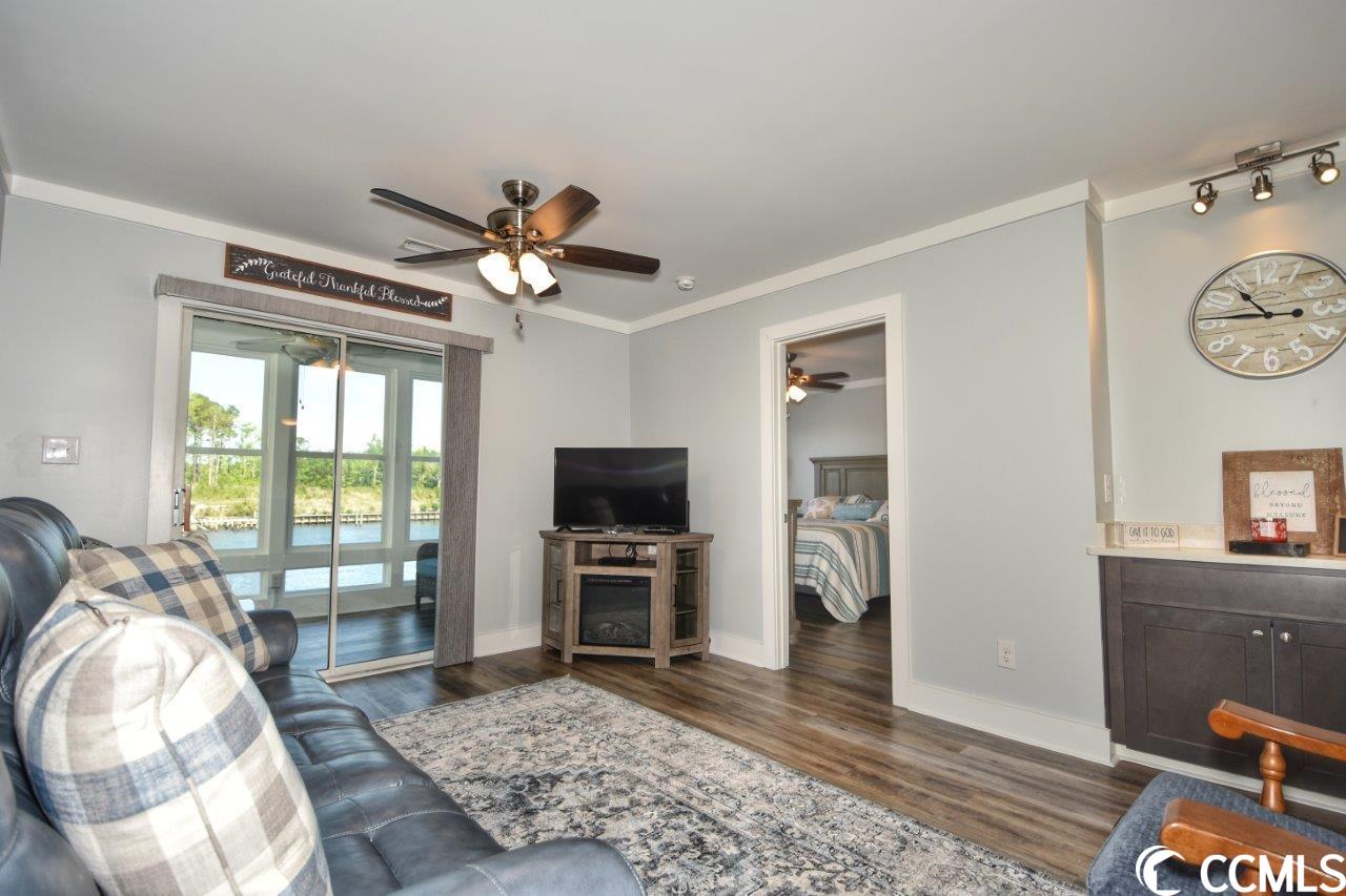 218 Landing Road, Unit 218A North Myrtle Beach, SC 29582 - Photo 10 of 31 Gallery Image 10