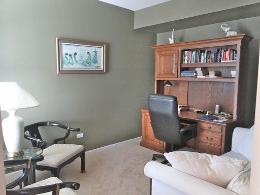 13384 Delaney Road Huntley, IL 60142 - Photo 5 of 16 a work room with furniture