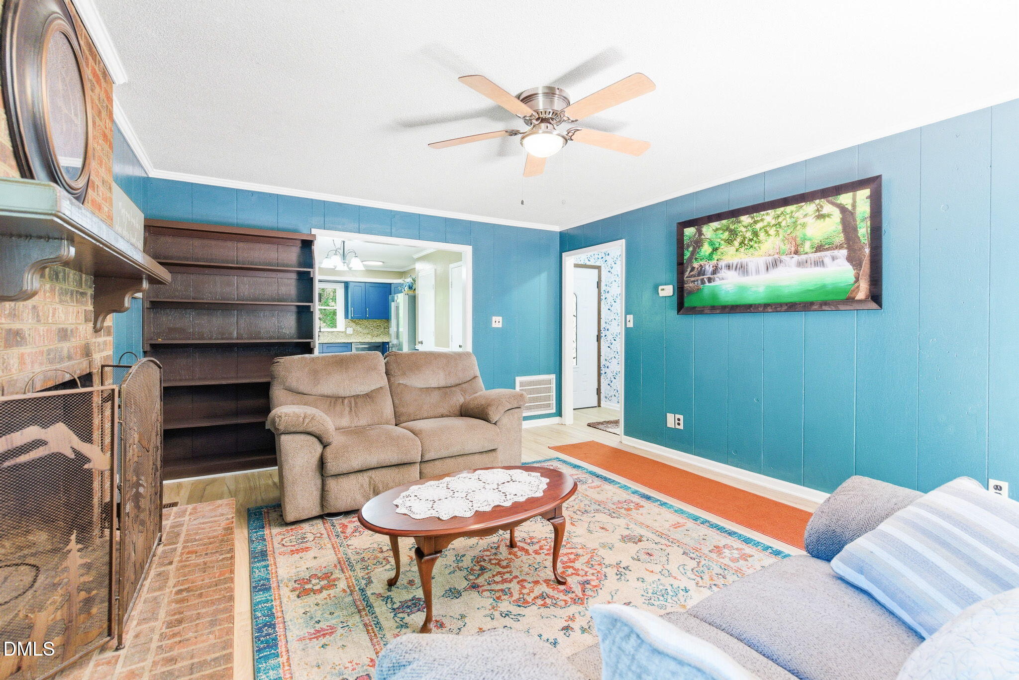 3962 Kimesville Road Burlington, NC 27215 - Photo 23 of 30
