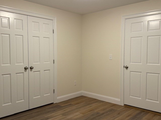 795 Leominster Road Lunenburg, MA 01462 - Photo 32 of 33 a view of an empty room