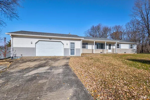 $175,000 | 97 South Acres Drive, Mitchell, IN 47446