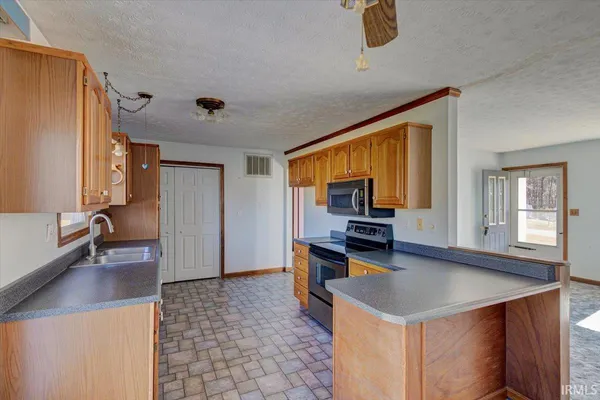 $170,000 | 97 South Acres Drive, Mitchell, IN 47446