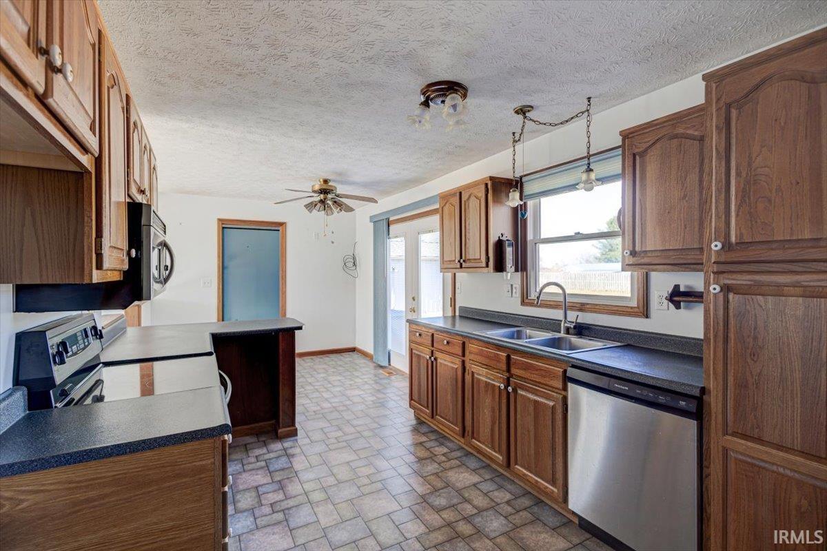 97 South Acres Drive Mitchell, IN 47446 - Photo 12 of 29