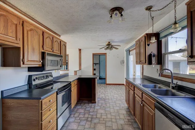 $170,000 | 97 South Acres Drive, Mitchell, IN 47446